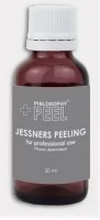 Jessners Peeling 14% (Пилинг Джесснера 14%), 30 мл.