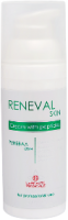 Reneval Skin Cream (Крем с пептидами для лица), 50 мл