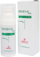 Reneval Skin Cream (Крем с пептидами для лица), 50 мл