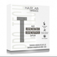 Capilar Regenerator (Лосьон "Энергетический восстановитель"),