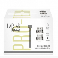 Salermvital (Витаминизирующий флюид для волос)
