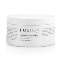 Hyaluronic Moisturizer Fusion (Увлажняющий крем с низкомолекулярной гиалуроновой кислотой) 