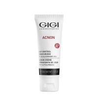 Acnon Day control moisturizer (Крем дневной акнеконтроль)