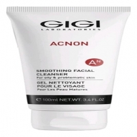 Acnon Smoothing facial cleanser (Мыло для глубокого очищения)