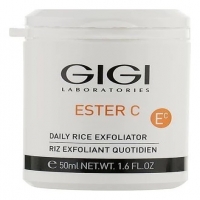 Esc daily rice exfoliator (Эксфолиатор для очищения и микрошлифовки кожи)