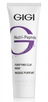 NP Purifying Clay Mask Oily Skin (Очищающая глиняная маска для жирной кожи)