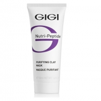 NP Purifying Clay Mask Oily Skin (Очищающая глиняная маска для жирной кожи)