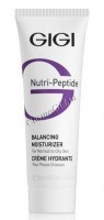 NP Balancing Moisturizer Oily Skin (Пептидный балансирующий крем для жирной кожи)