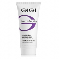 NP Balancing Moisturizer Oily Skin (Пептидный балансирующий крем для жирной кожи)