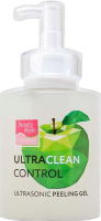 Ultra-Clean Control Peeling Gel (Гель активный «Ультраклин контроль»)