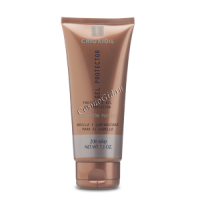 Gel protector (Гель для волос экстрасильной фиксации), 200 мл.
