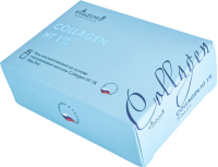 Collagen HT 1% (Гель косметический на основе гиалуроновой кислоты), 6,5 мл