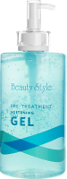 Pre-Treatment Hydration Gel (Гидрирующий распаривающий гель для чистки), 700 мл