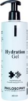 Hydration Gel (Гидрирующий размягчающий гель), 400 мл
