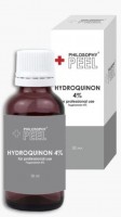 Hydroquinon 4% (Гидрохинон 4%), 30 мл.