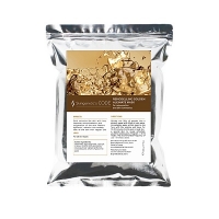 Remodeling Golden Mask (Альгинатная маска с экстрактом золота, омолаживающая)