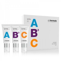 ABC mini kit (Набор продуктов для домашнего ухода)
