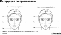 TCA Touch 12% (Пилинг TCA Touch), 2 шт x 4 мл