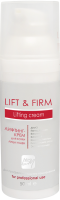 Lift & Firm Cream (Лифтинг-крем с ДМАЭ и пептидом Kollaren для кожи лица и шеи), 50 мл
