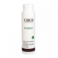 Rc pre & post skin clear cleanser (Гель для бережного очищения), 250 мл