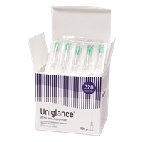 Uniglance (Игла инъекционная)