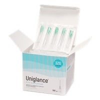 Uniglance (Игла инъекционная)