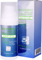 Bio-Synergy Regular Formula Mask (Маска для жирной кожи и кожи с акне), 50 мл