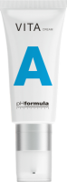 VITA A 24H Cream (Увлажняющий крем 24 часа с ретинолом)