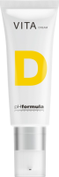VITA D Cream (Крем с витамином D)