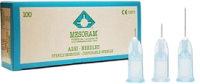 Needles for Microinjection (Иглы для микроинъекции),1 шт.