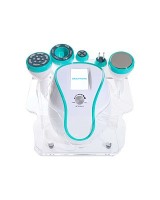 UK230 1003 (RF, Cavitation, Vacu) (Косметологический комбайн)
