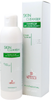 Skin Cleanser Gel (Гель очищающий с витаминами А и Е), 200 мл