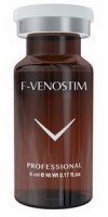 F-Couperix (Venostim) (Коктейль на основе пептидов,факторов роста и органического кремния), 5 мл