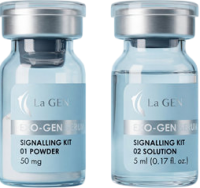 Exo-Gen Serum (Комплекс по уходу за кожей двухкомпонентный)