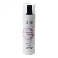 E body lotion (Крем для тела), 240 мл