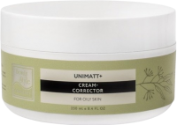 Unimatt+ Cream-Corrector (Крем-корректор пор и сального блеска для жирной и смешанной кожи)