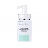 Harmony Capillary Protection cream (Крем-капиляропротектор антикуперозный)