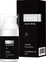 Glicanol Black Royal (Крем для интенсивного ухода за кожей на основе BlackBeeOme), 30 мл