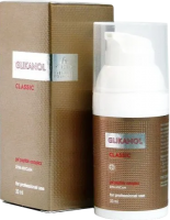 Glikanol Classic (Увлажняющий гель с пептидом Syn-Hycan для зрелой и возрастной кожи), 30 мл
