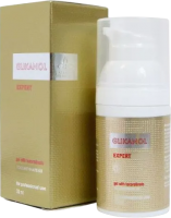 Glikanol Expert (Увлажняющий гель с ретинолом Tocoretinate 10 с омолаживающим действием), 30 мл