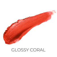 Hidracolors Lipstick (Механическая помада для губ c блеском, матовая), 1,3 гр