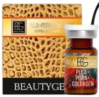 PLLA+PDRN+COLLAGEN (Инновационный биостимулятор), 6 мл