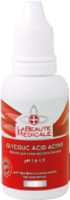 Glycolic Acid Active 65% (Гликолевый пилинг для лица), 30 мл
