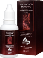Glycolic Acid Lightening 50% (Гликолевый пилинг для лица), 30 мл