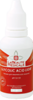 Glycolic Acid Light 30% (Гликолевый пилинг для лица), 30 мл
