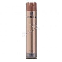 Extra strong spray (Лак - Финиш экстра сильной фиксации), 750 мл.