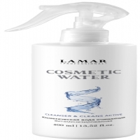 Cosmetic Water (Косметическая вода очищающая, витаминизированная)