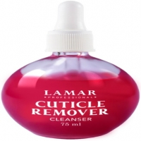 Cuticle Remover (Гель для удаления кутикулы), 75 мл