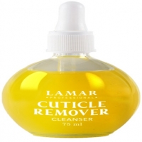 Cuticle Remover (Гель для удаления кутикулы), 75 мл