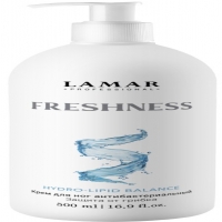 Freshness Cream (Крем для ног антибактериальный. Защита от грибка)